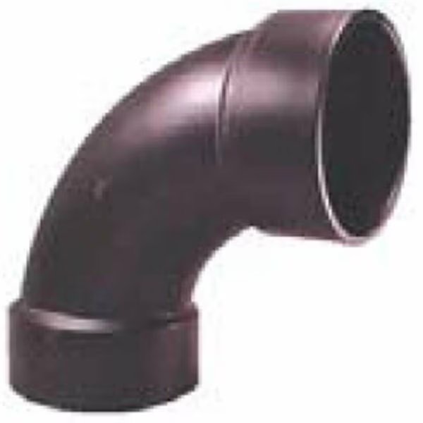 1.5 in. Long Sweep Bend, Lasalle Bris, Mfr#: L64-632276